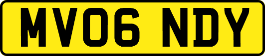 MV06NDY