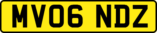MV06NDZ