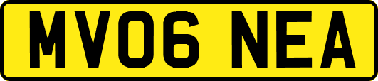 MV06NEA