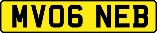 MV06NEB