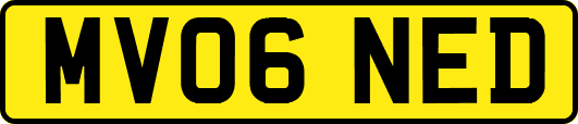 MV06NED