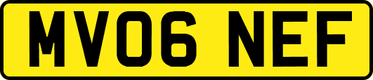 MV06NEF