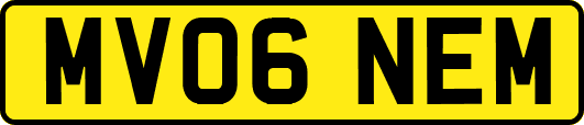 MV06NEM