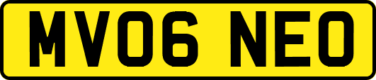 MV06NEO