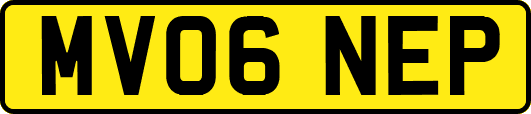 MV06NEP