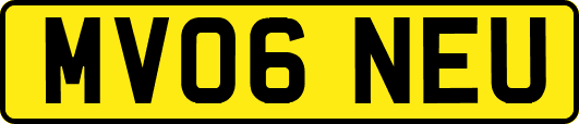 MV06NEU