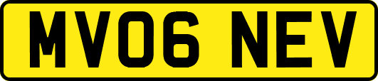 MV06NEV
