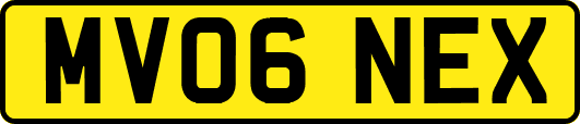 MV06NEX