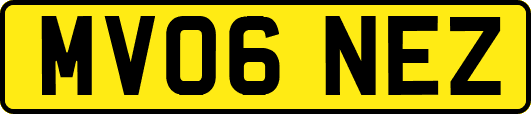 MV06NEZ