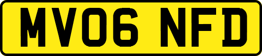 MV06NFD