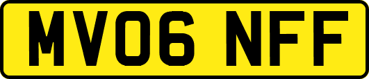MV06NFF