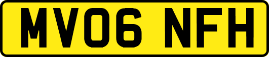 MV06NFH