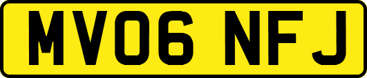 MV06NFJ