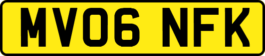 MV06NFK