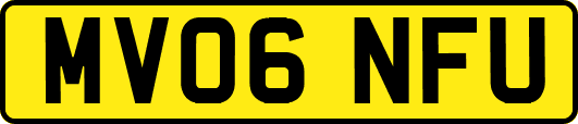 MV06NFU