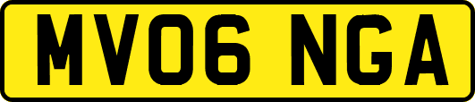 MV06NGA