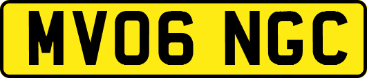 MV06NGC