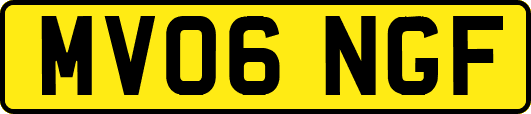 MV06NGF