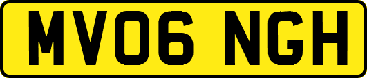 MV06NGH