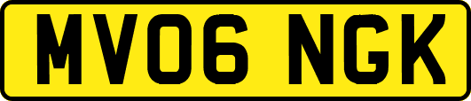 MV06NGK