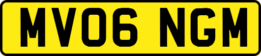 MV06NGM