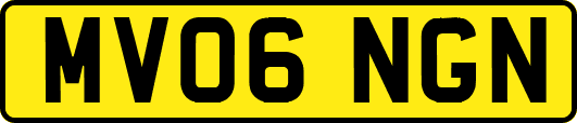 MV06NGN