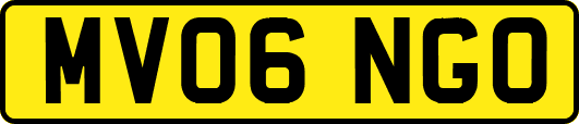 MV06NGO