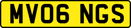 MV06NGS