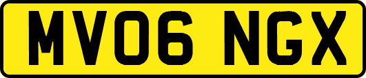 MV06NGX