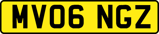 MV06NGZ