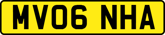 MV06NHA
