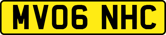 MV06NHC