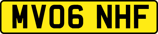 MV06NHF
