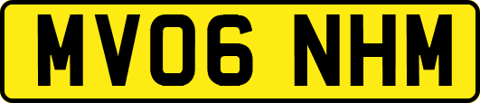 MV06NHM