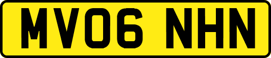 MV06NHN
