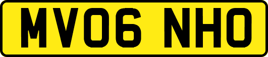 MV06NHO