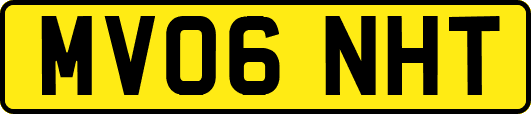 MV06NHT