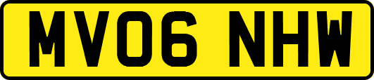 MV06NHW