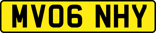MV06NHY
