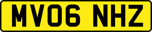 MV06NHZ