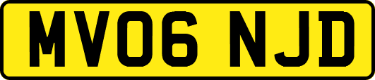 MV06NJD