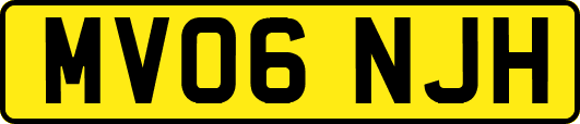 MV06NJH