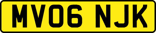 MV06NJK