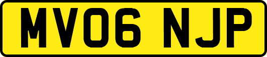 MV06NJP