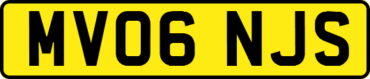 MV06NJS