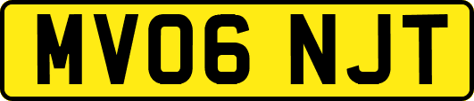MV06NJT