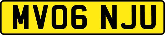MV06NJU