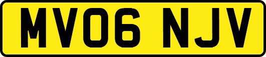 MV06NJV