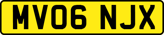 MV06NJX