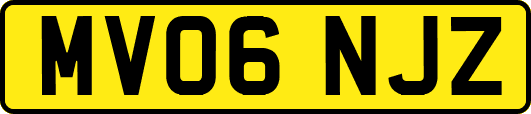 MV06NJZ